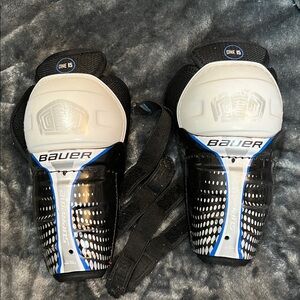 Bauer Supreme One 15 Shin Guards